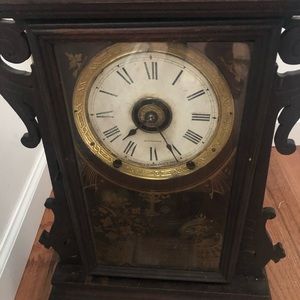 Meet your Posher, Steven